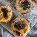 Pasteis de nata