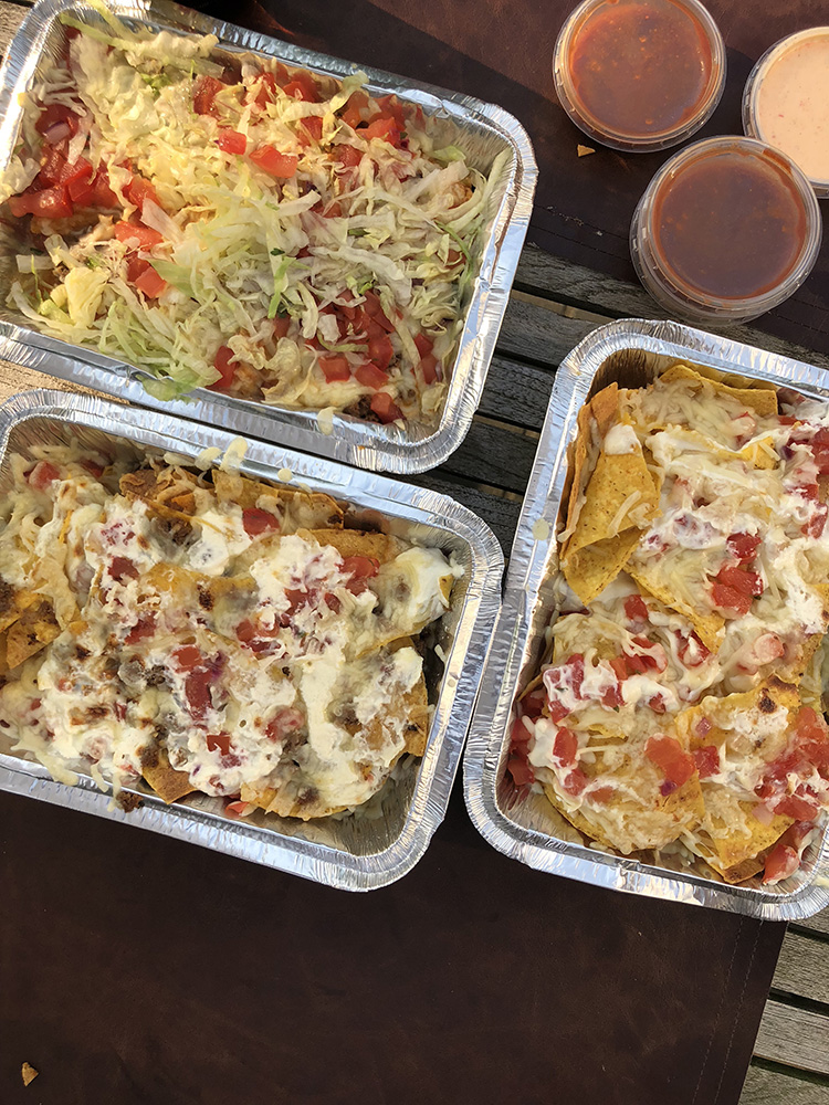 nachos