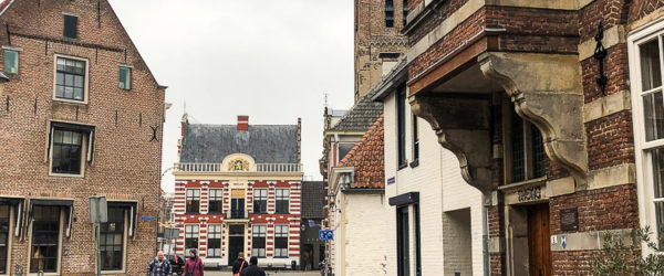 Gelderse Streekgids Hanzestad Hattem