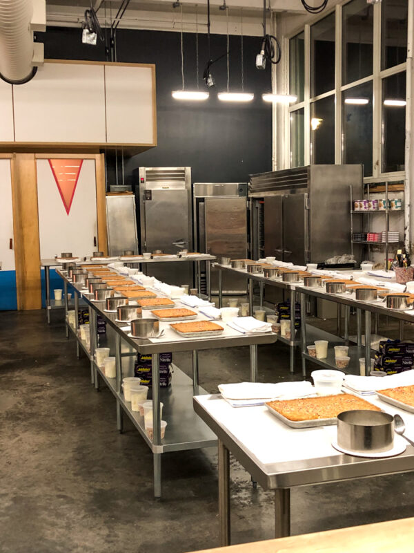 Birthdaycake Milk Bar OhMyFoodness