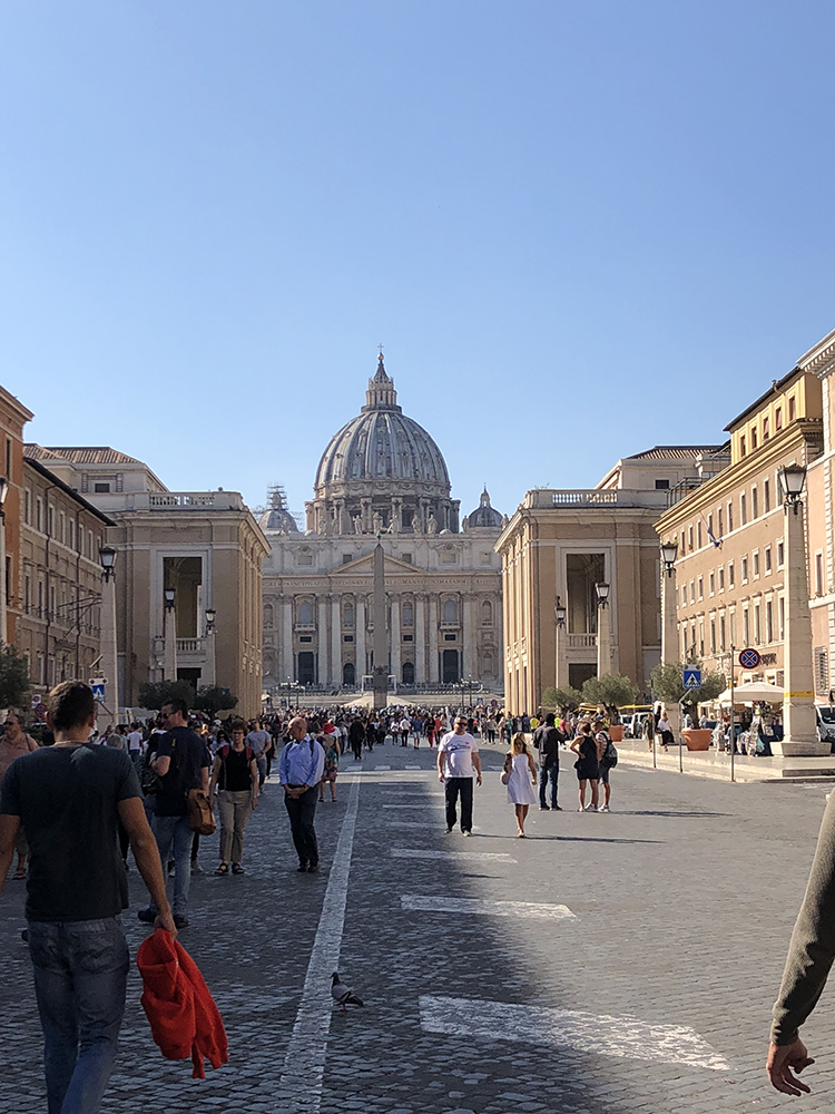 Vaticaanstad