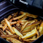 verse friet airfryer