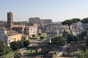 Cityguide Rome - Italië