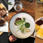 Foodie in Belfast