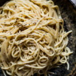 Cacio e Pepe