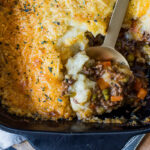 shepherds pie origineel recept