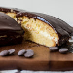 Boston Cream Pie