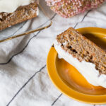 WW-proof carrotcake