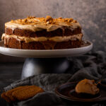 Speculoos carrotcake