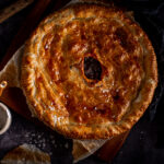 Schotse Steak Pie