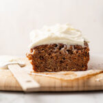 Carrotcake bananenbrood