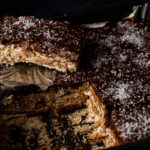 Bounty Tiramisu