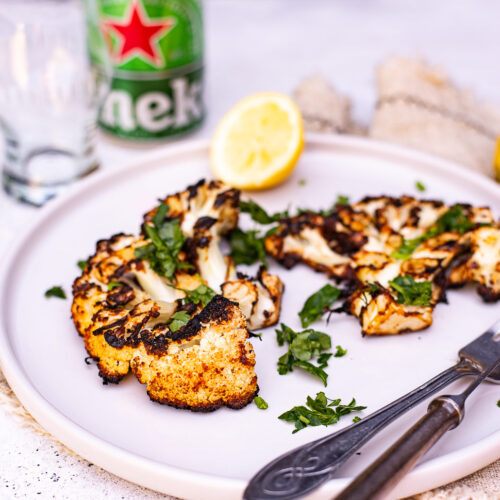 Fastfood Friday Dadeltaart van Bagels & Beans OhMyFoodness