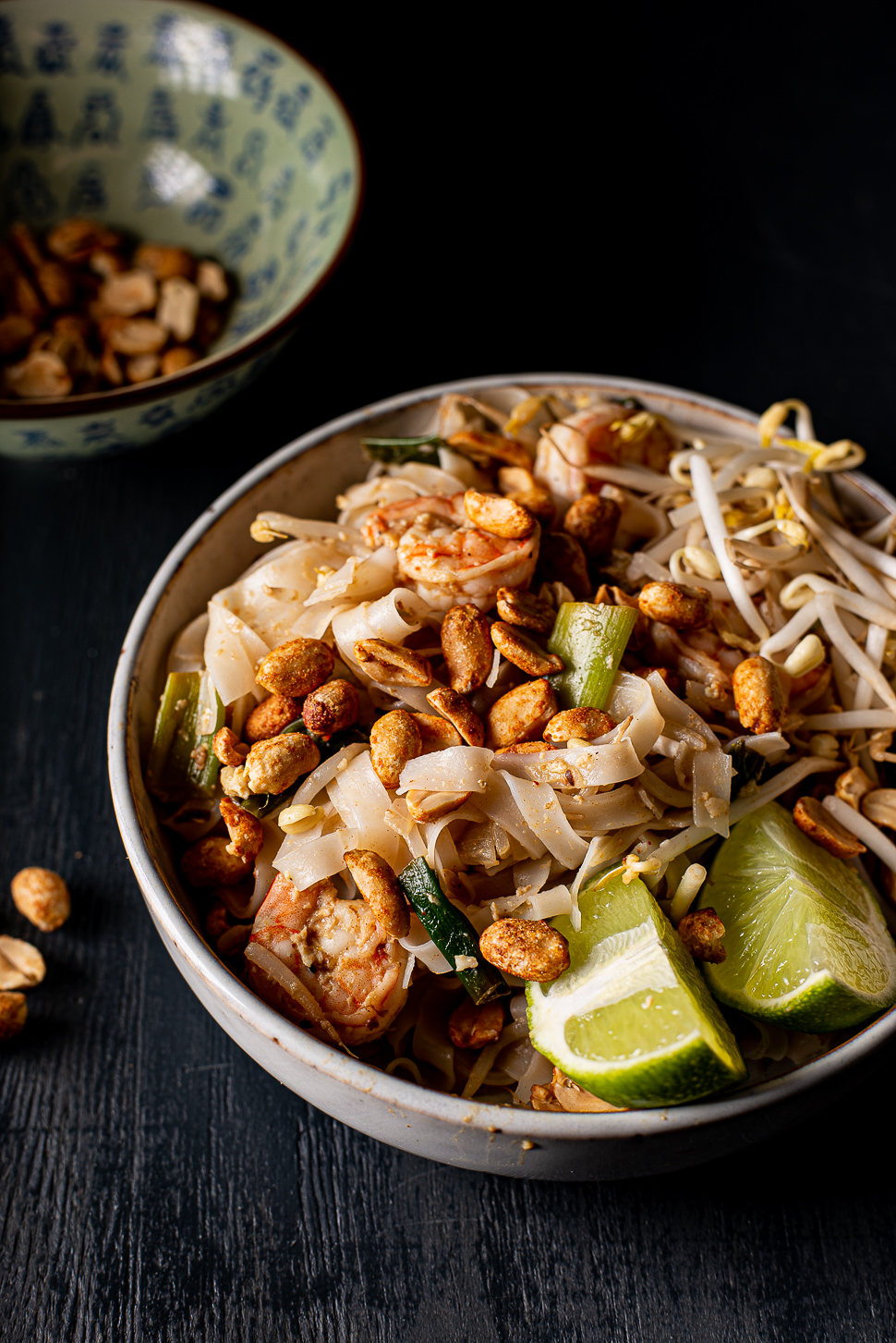 Pad thai