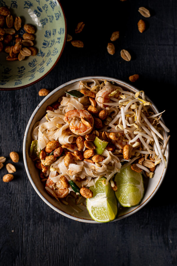 Pad thai