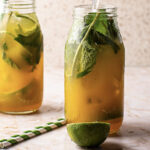 Mango mojito