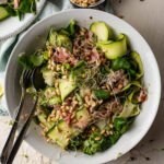 courgettesalade