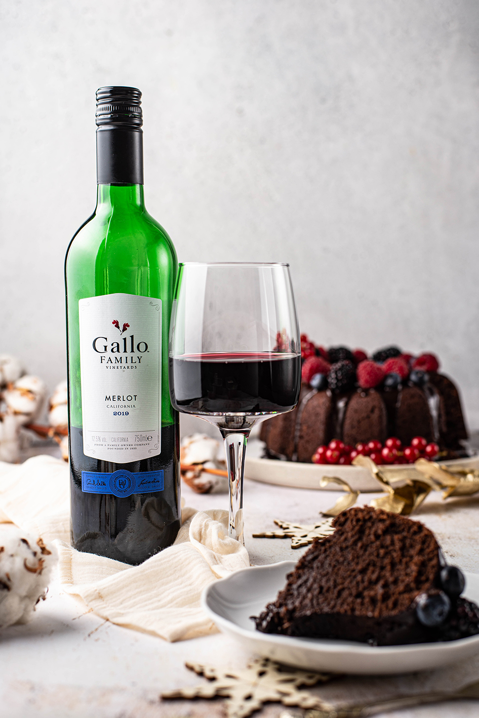 Gallo Merlot