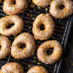 donuts uit de Airfryer