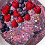 galaxy smoothiebowl