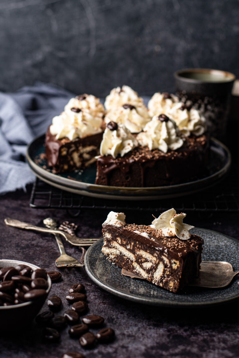 Arretjescaketaart