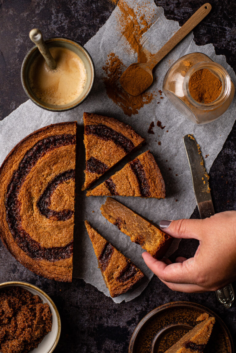 bolusboterkoek