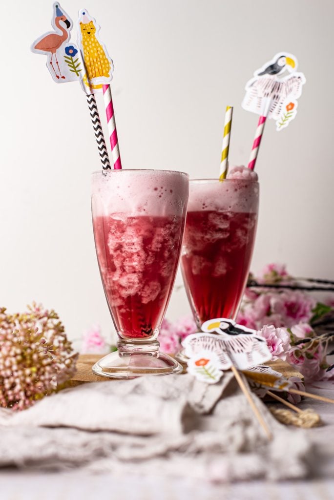 Ranja slushy