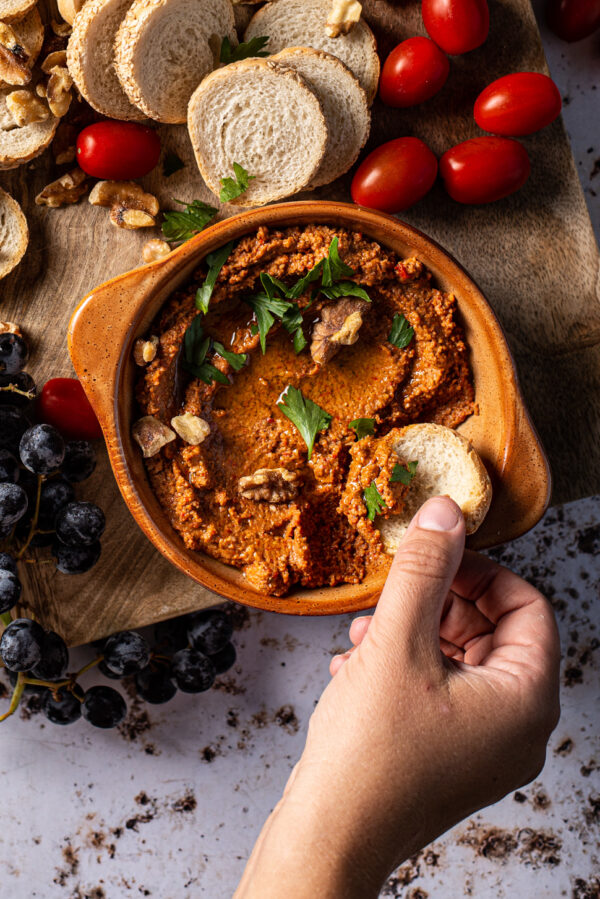 Muhammara