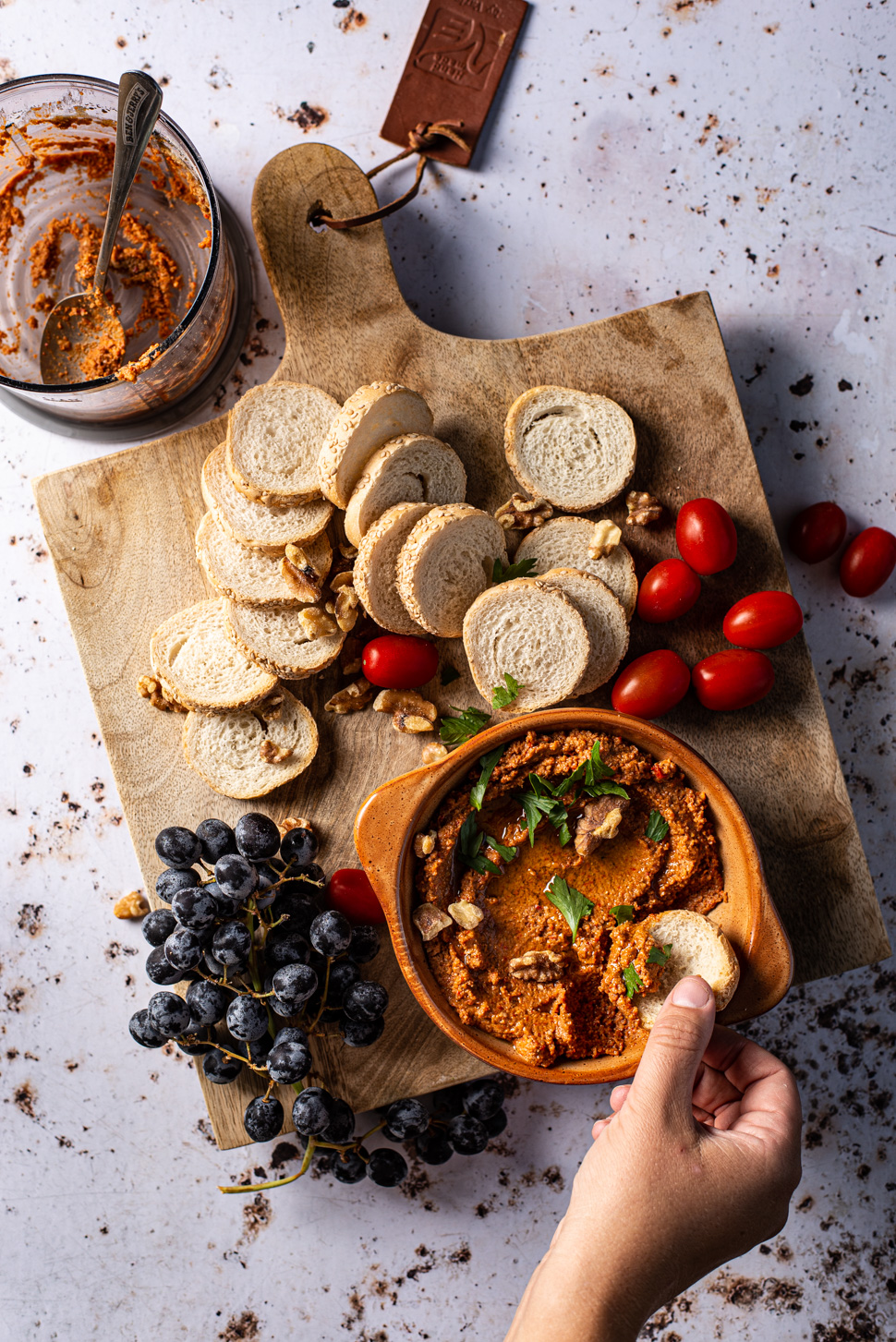 Muhammara