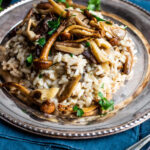 Risotto met truffel