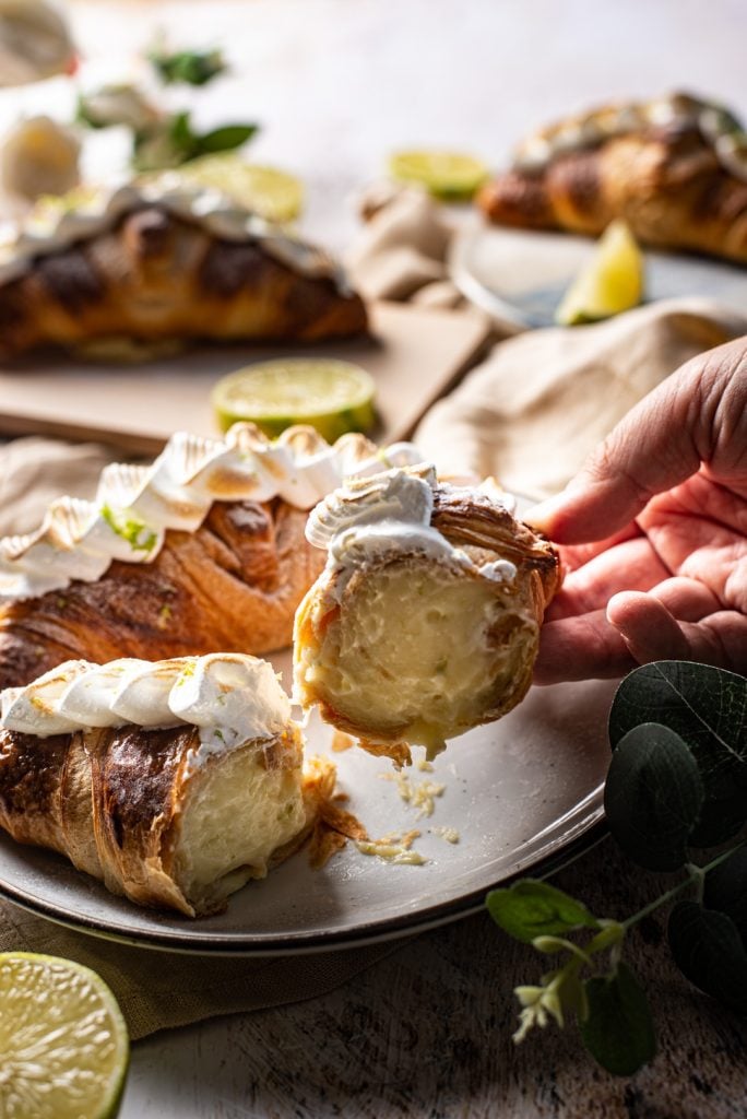 croissants vullen