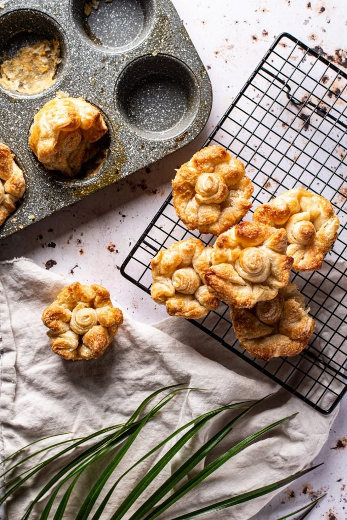Kouign Amann