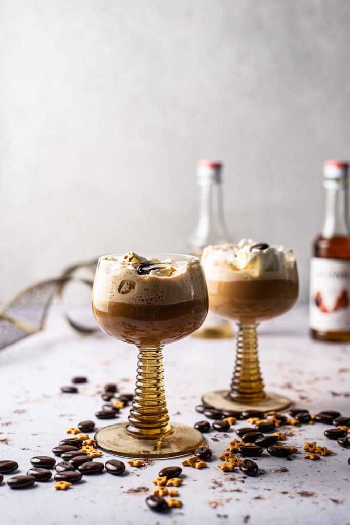 alcoholvrije cocktails