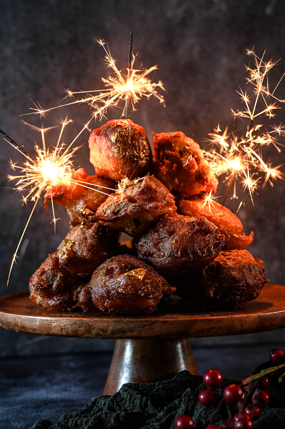 oliebollen recept