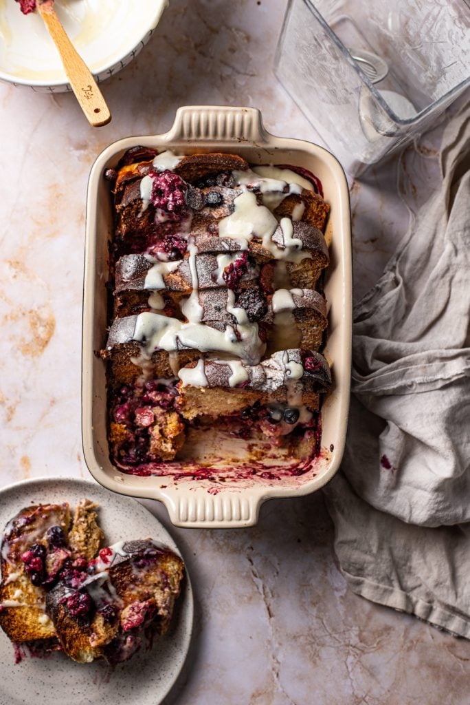 wentelteefjes uit de oven