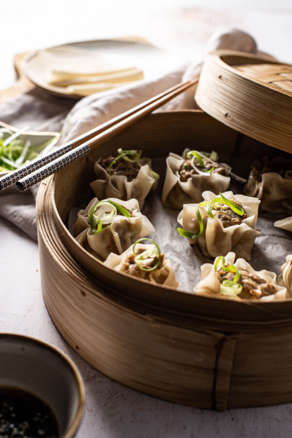 siu mai