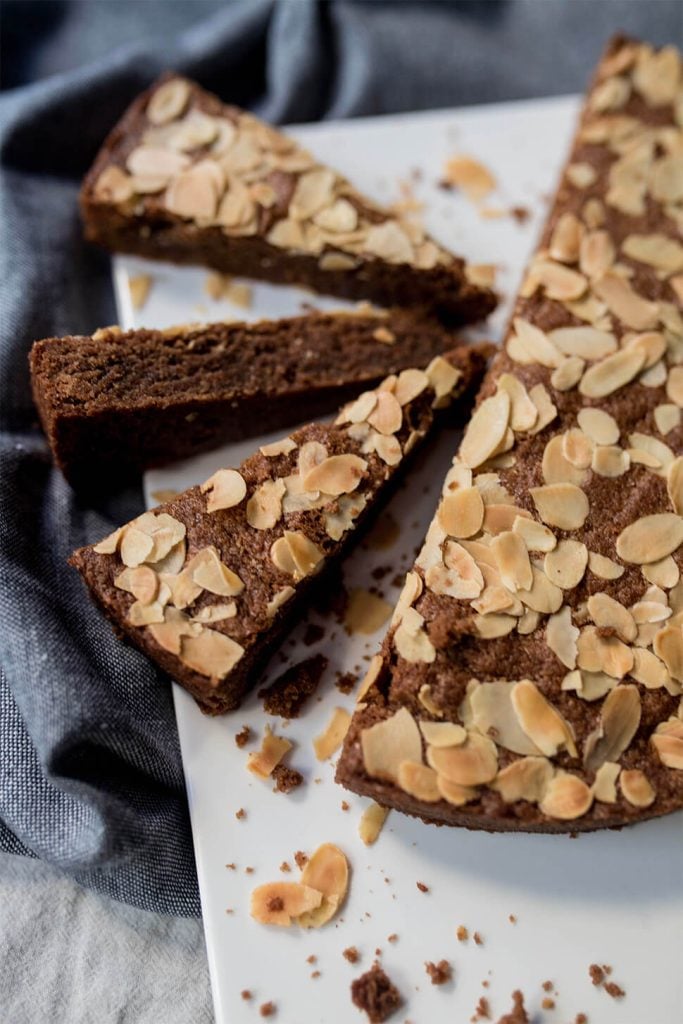 boterkoek recept