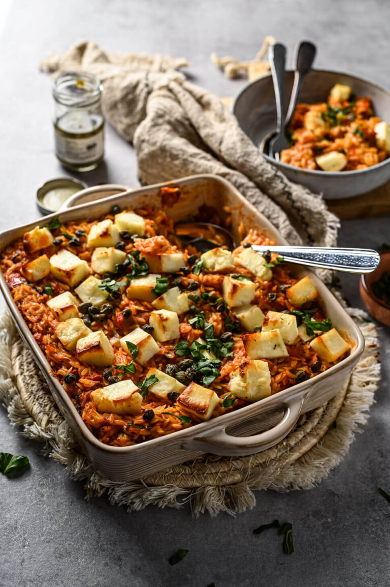 Orzo koken