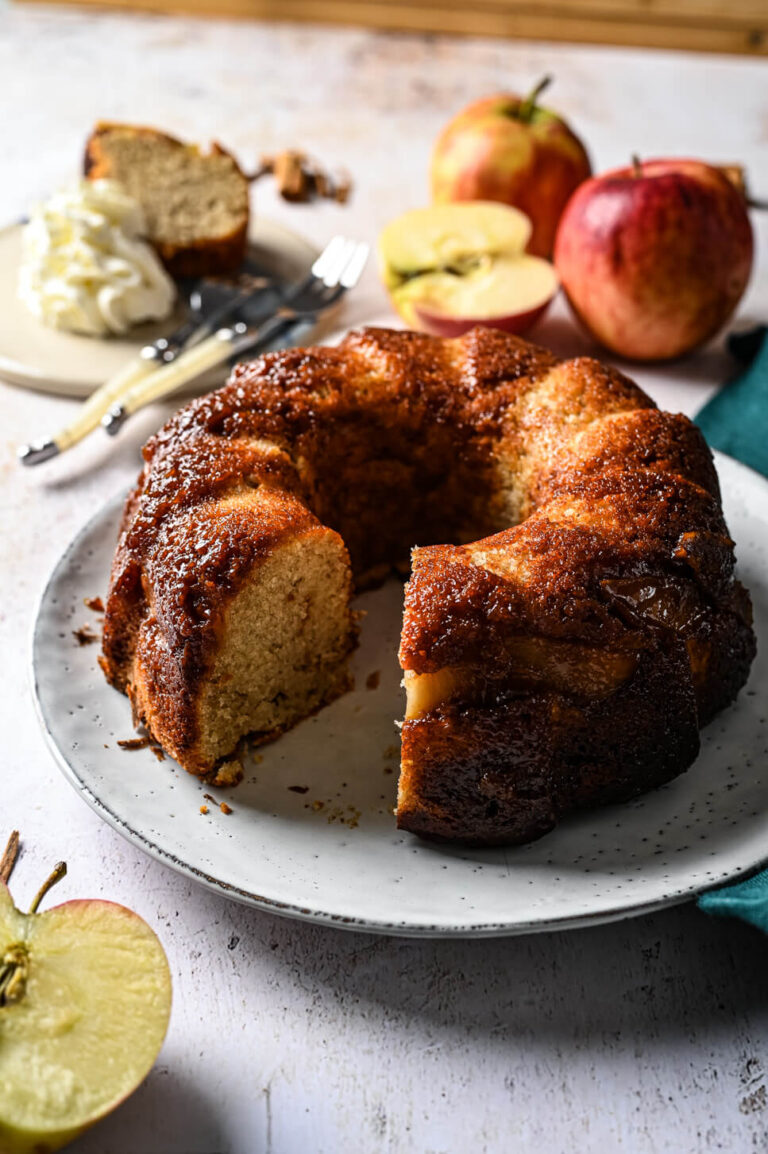 tarte tatin tulband