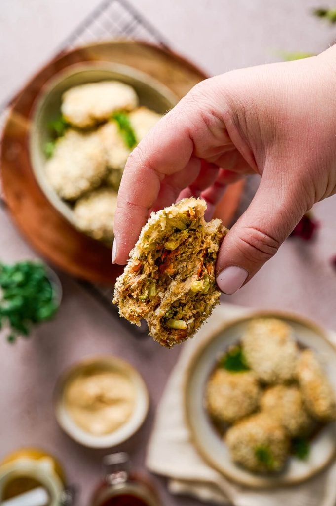 kipnuggets recept