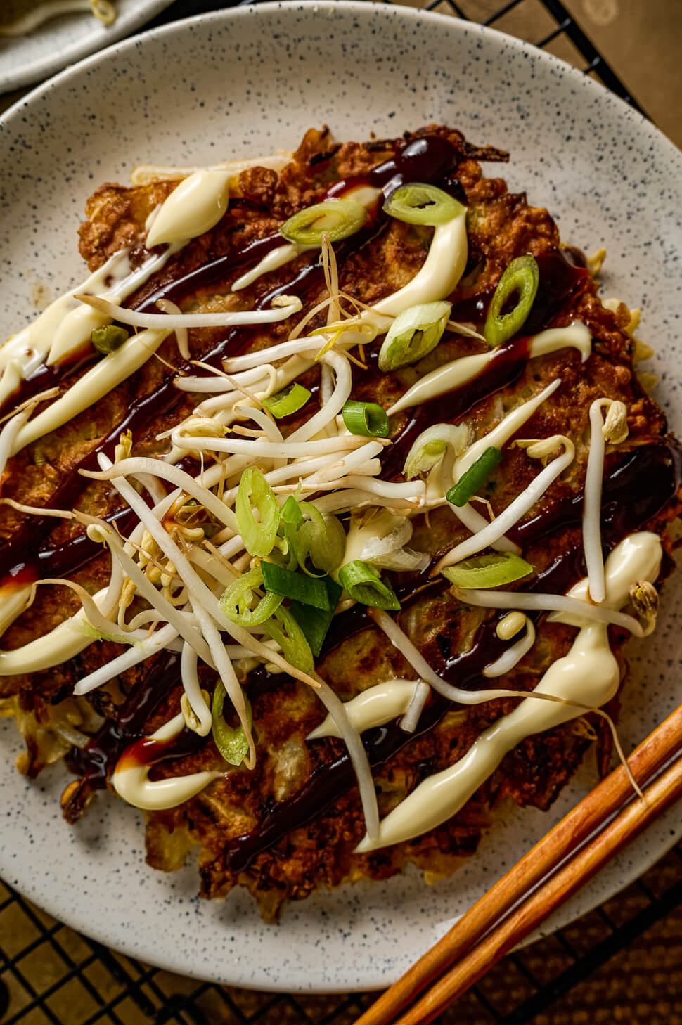 okonomiyaki saus