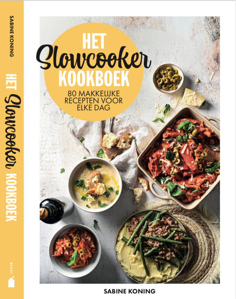 slowcooker kookboek