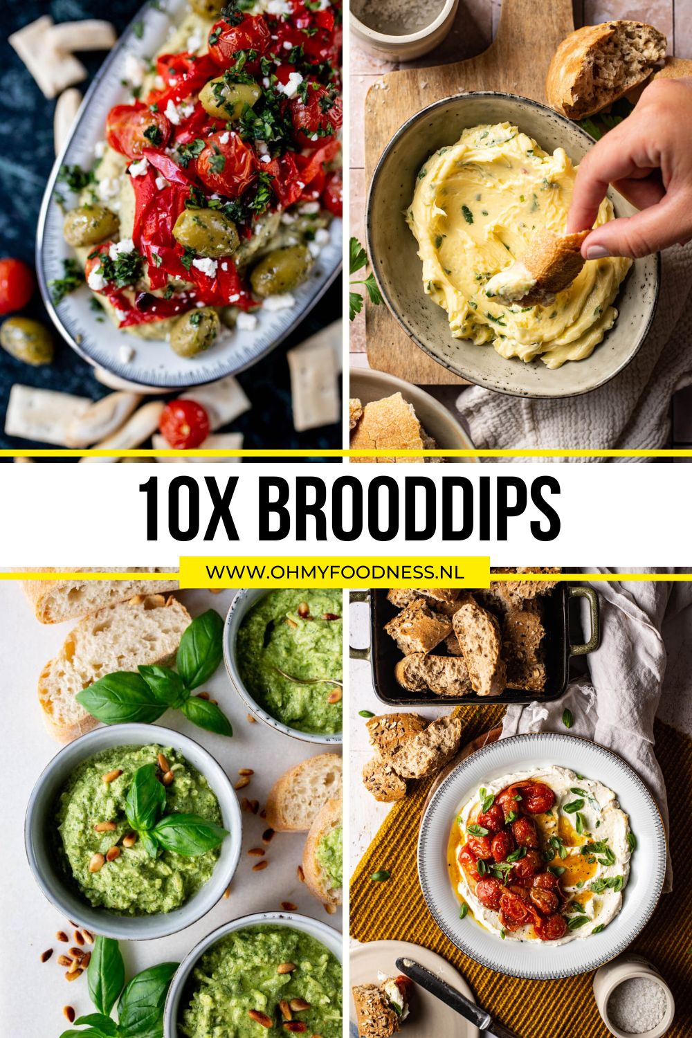 10x brooddips