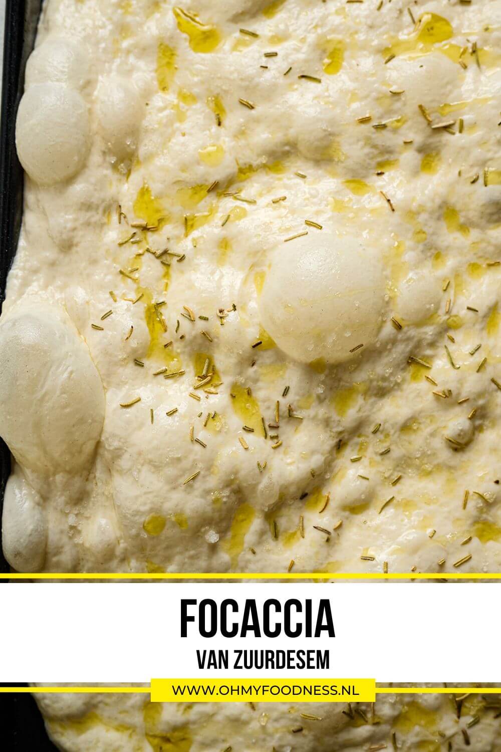 desem focaccia