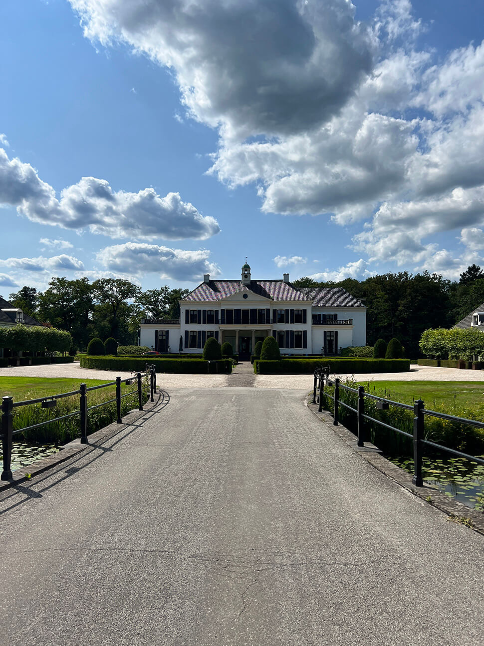 Kasteel de Engelenburg