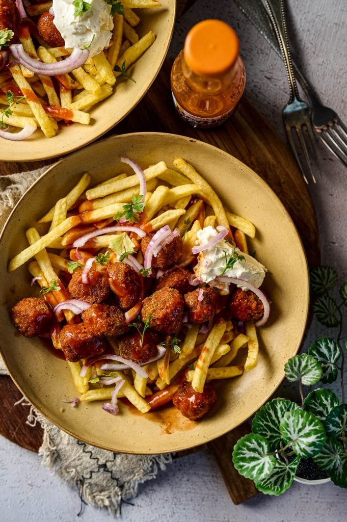 buffalo chicken