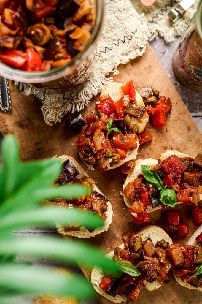 caponata