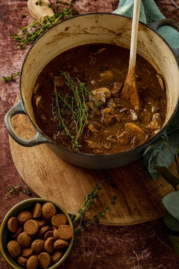 stoofvlees recept