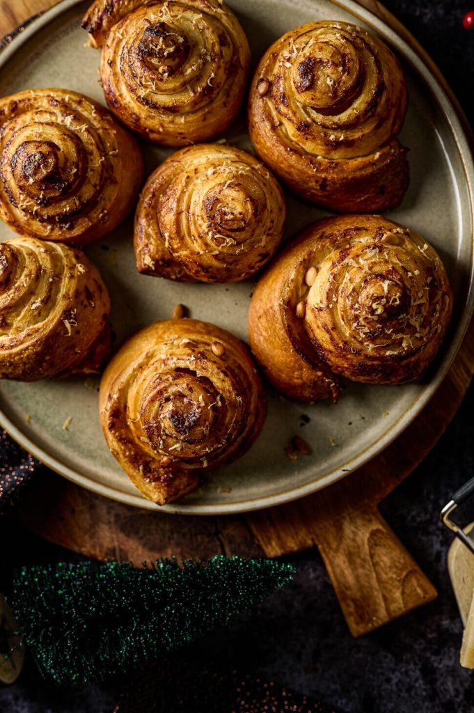 recepten kerstbrunch