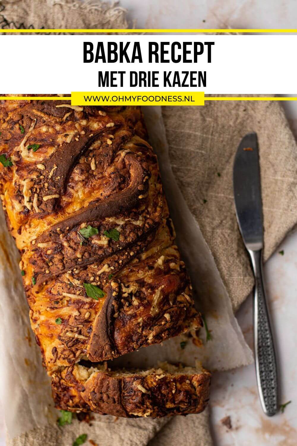 babka recept